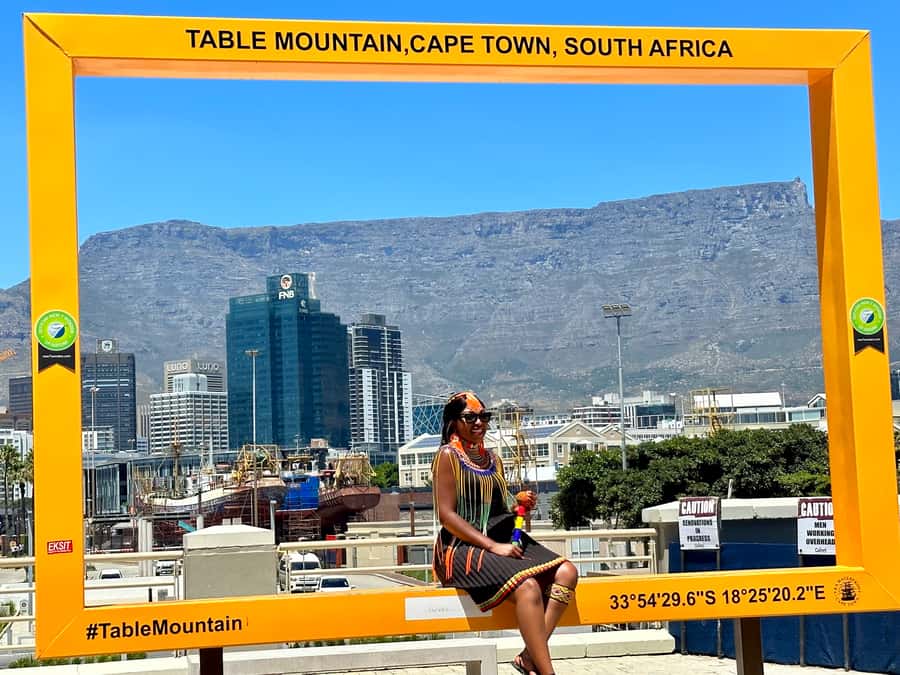Cape Town: Robben Island & Table Mountain w/Hotel Transfer - Table Mountain by Cable Car: Views, Timing, and Weather Reality