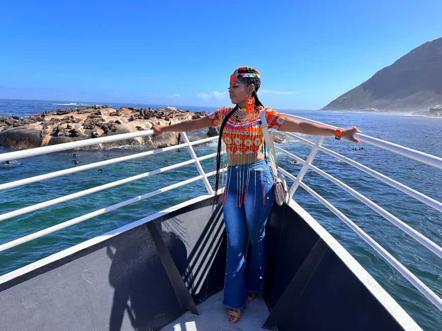 Cape Town: Robben Island & Table Mountain w/Hotel Transfer - Hotel Pickup and Drop-off: Why This Is the Comfort Option