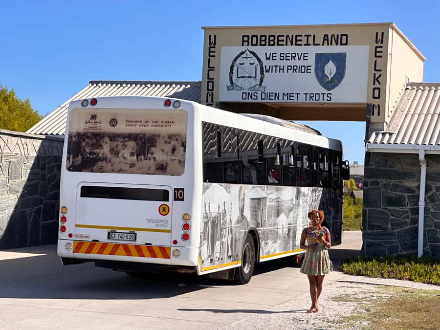 Cape Town: Robben Island & Table Mountain w/Hotel Transfer - Who Should Book This Tour, and Who Should Not