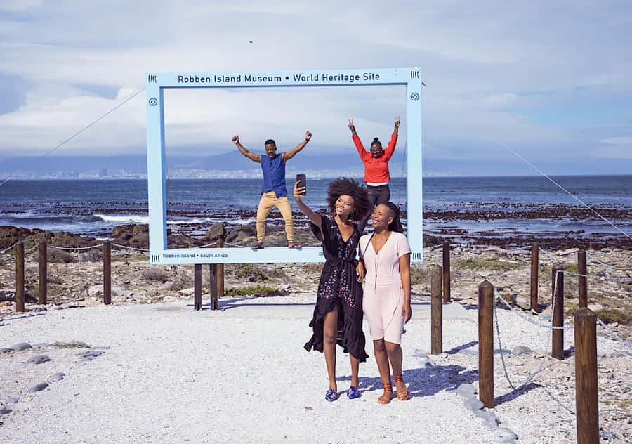 Cape Town: Robben Island & Table Mountain w/Hotel Transfer - Practical Stuff You Must Prepare Before You Go