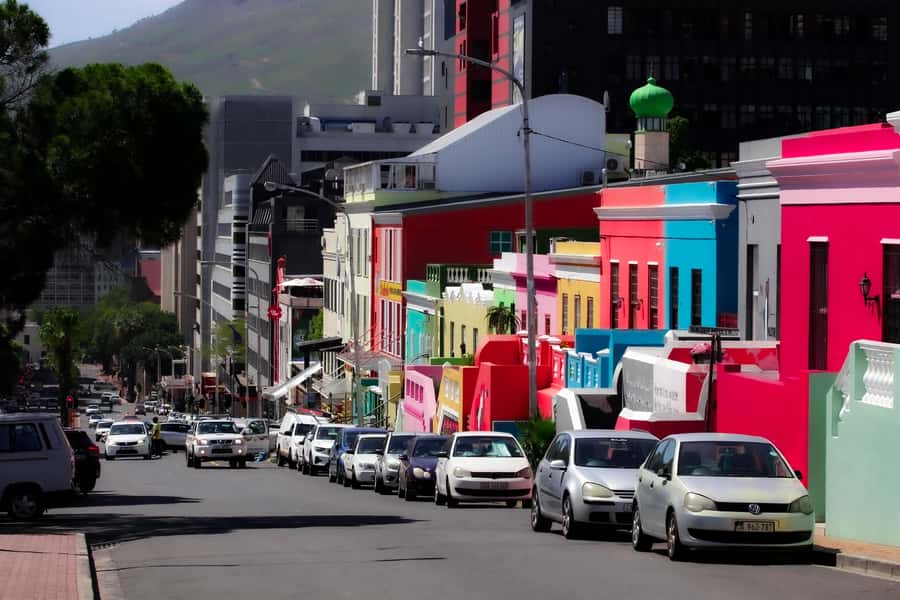 Cape Town's Best: Cape Point & Boulders Beach Group Tour - Key things to know before you go