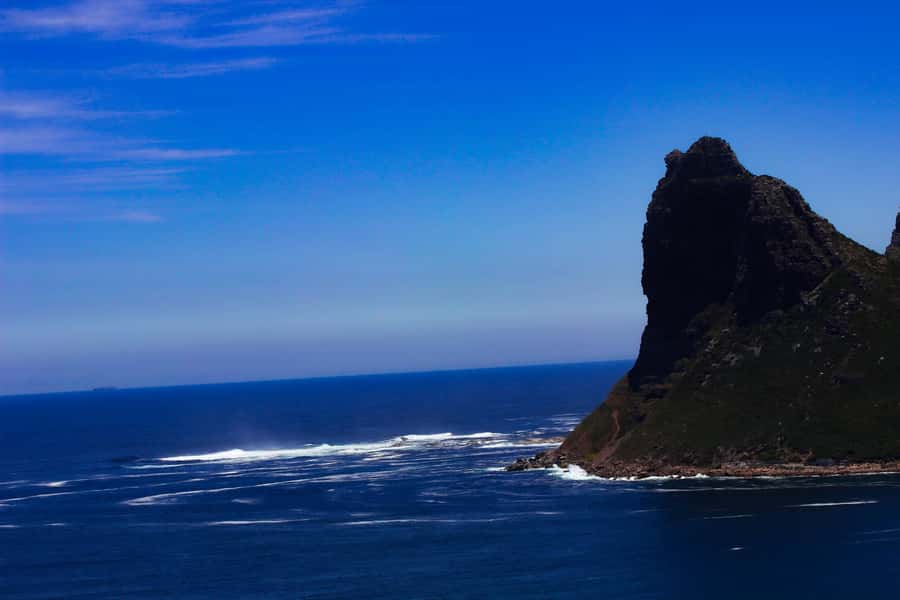 Cape Town's Best: Cape Point & Boulders Beach Group Tour - Simon’s Town: a one-hour lunch window with coastal context