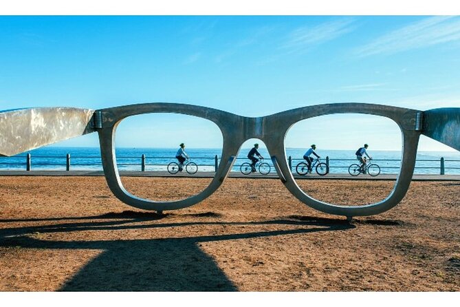 Cape Town's Finest City Bike Tour - Key things I’d circle before you book