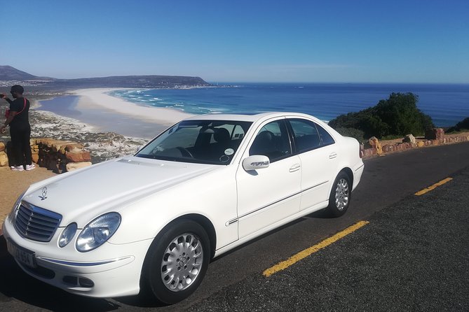 Cape Town Safari Transfers - The one drawback to plan around
