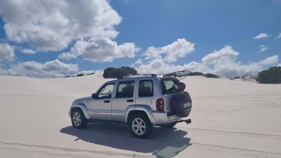 Cape Town: Sand Dunes 4x4 Sandboarding Tour - Who This Tour Fits Best (and who it does not)