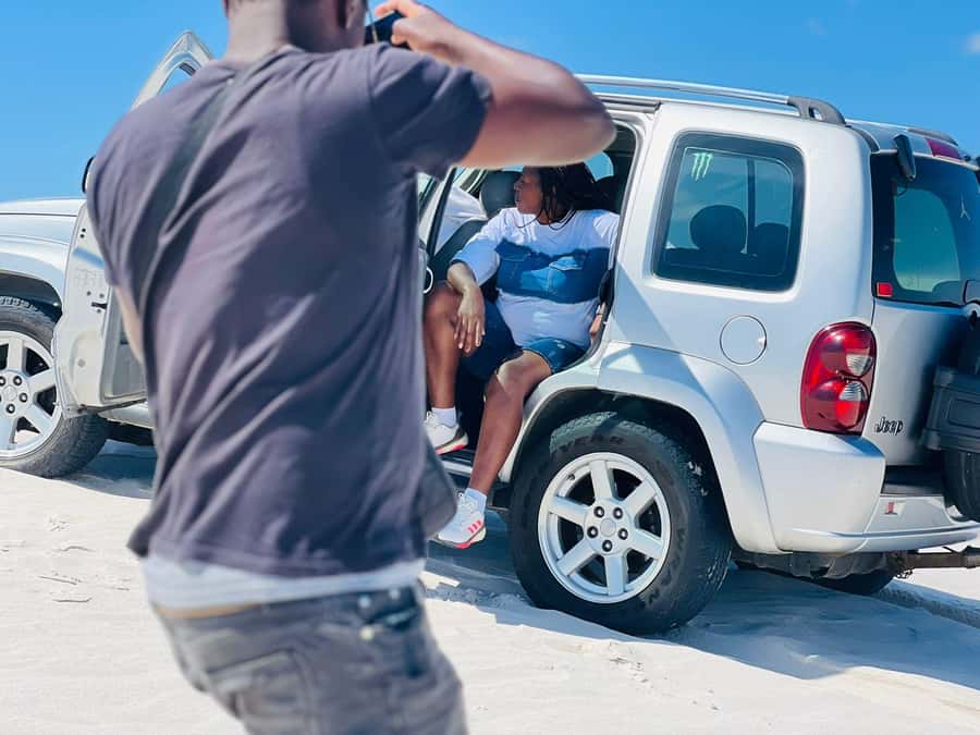 Cape Town: Sand Dunes 4x4 Sandboarding Tour - Should You Book the Atlantis Dunes 4x4 Sandboarding Tour?