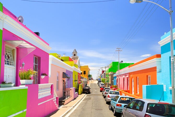 Cape Town Shore Tour: Table Mountain, Penguin & Cape Point - Key things to know before you go