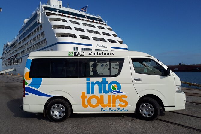 Cape Town Shore Tour: Table Mountain, Penguin & Cape Point - Cape of Good Hope and Cape Point Lighthouse: Pick Your Style
