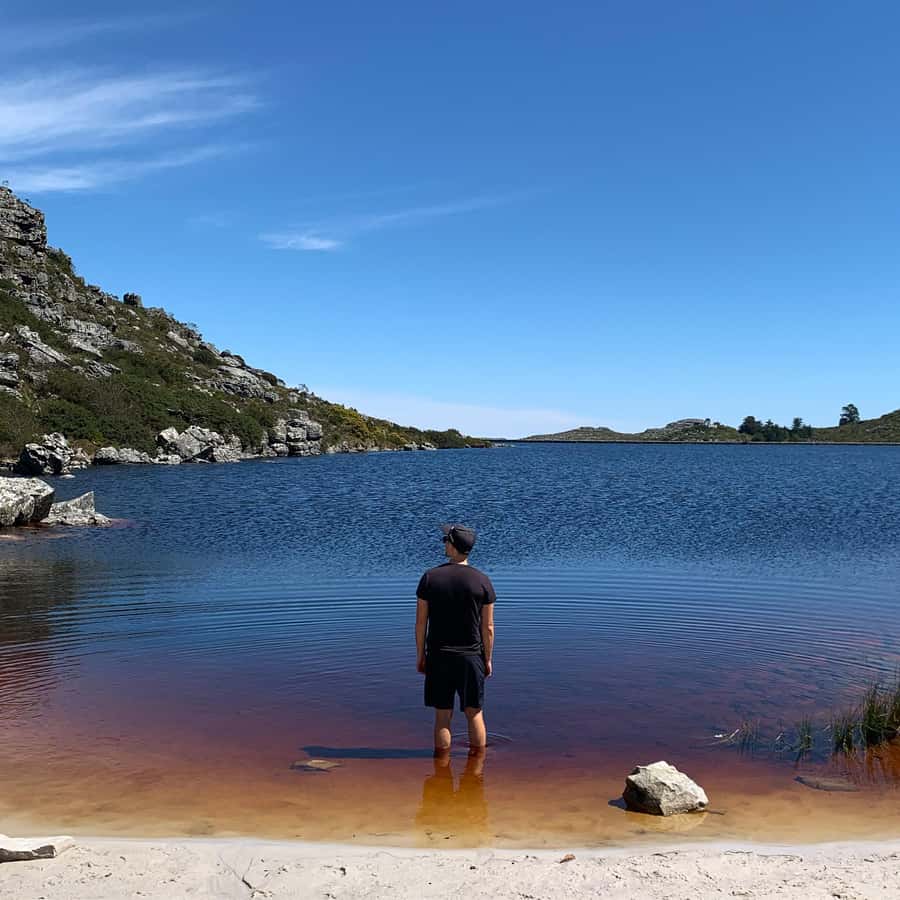 Cape Town: Skeleton Gorge and Kirstenbosch Gardens Hike - What to pack and how to stay comfortable on a hot Table Mountain day