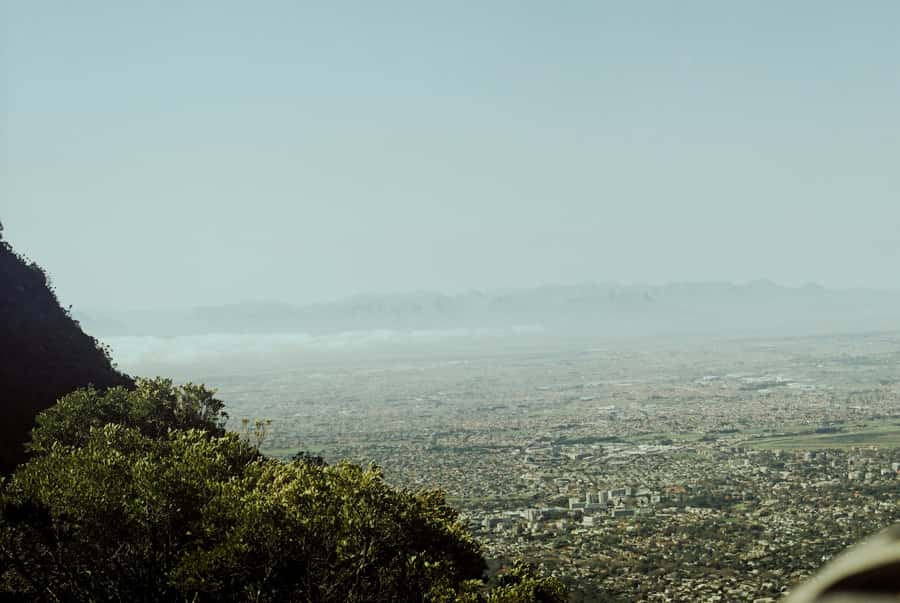 Cape Town: Skeleton Gorge and Kirstenbosch Gardens Hike - Cable car down is not part of the plan, and that affects your timing