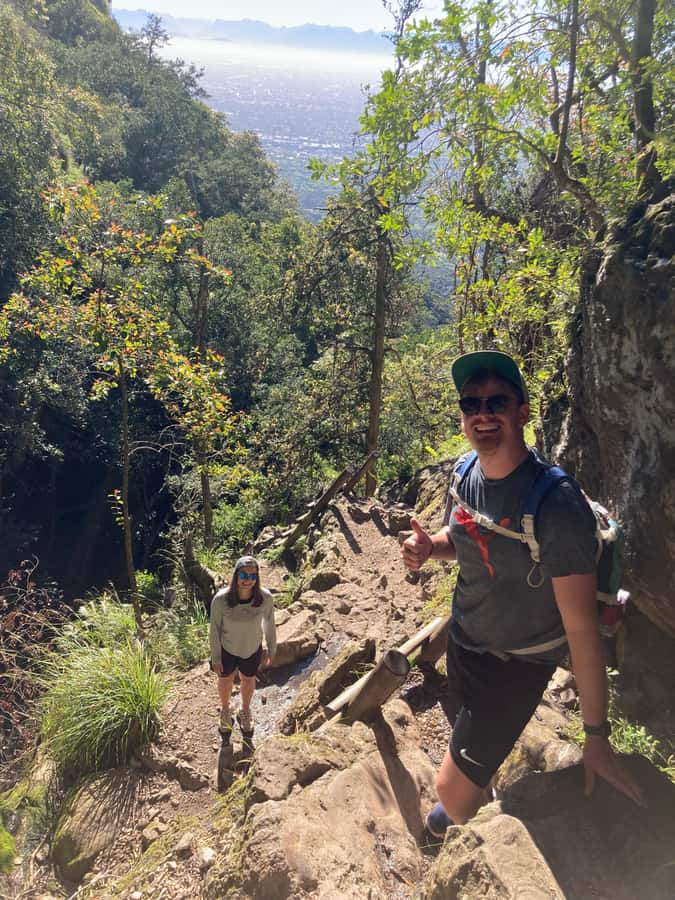 Cape Town: Skeleton Gorge Hike to Table Mountain Summit - What to Bring and How to Pace Yourself