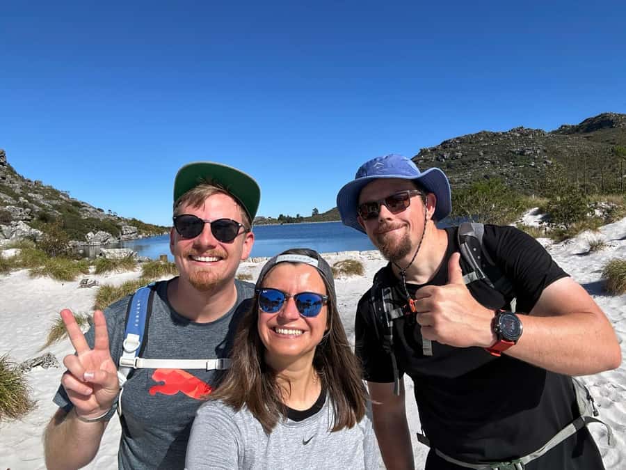 Cape Town: Skeleton Gorge Hike to Table Mountain Summit - Should You Book Skeleton Gorge to the Table Mountain Summit?