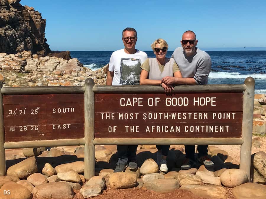 Cape Town: Some Attractions of the Cape (private & exclusiv) - Key highlights worth planning for