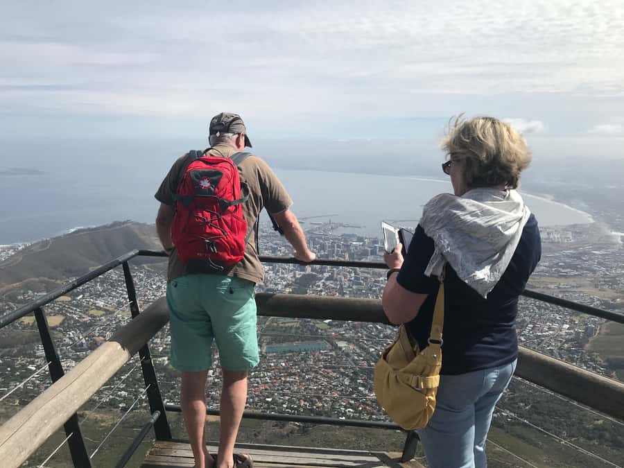 Cape Town: Some Attractions of the Cape (private & exclusiv) - A private Cape Peninsula day, built for your pace