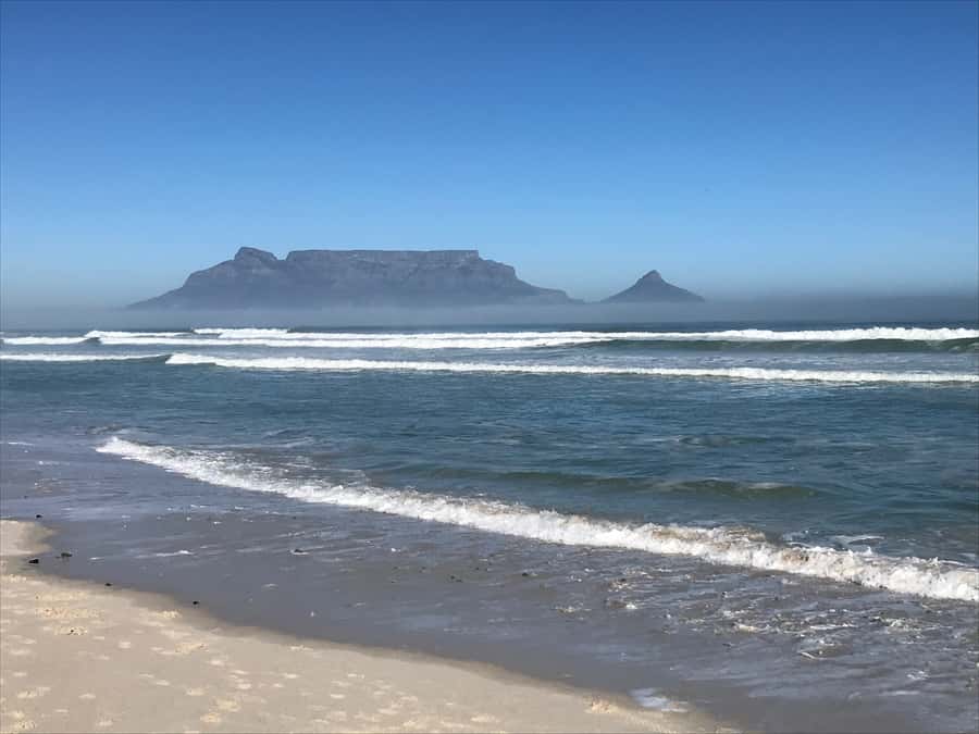 Cape Town: Some Attractions of the Cape (private & exclusiv) - Signal Hill: your quick “Cape Town makes sense” moment