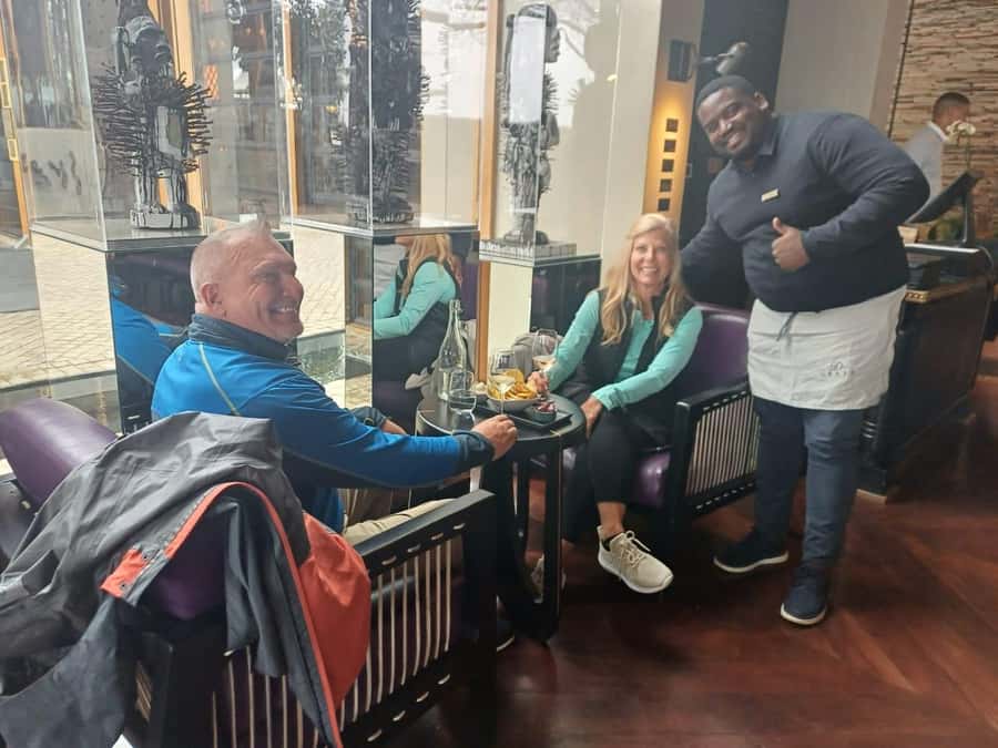 Cape Town: Stellenbosch and Paarl Half-Day Wine Tour - Paarl stop: photo breaks and a guided orientation