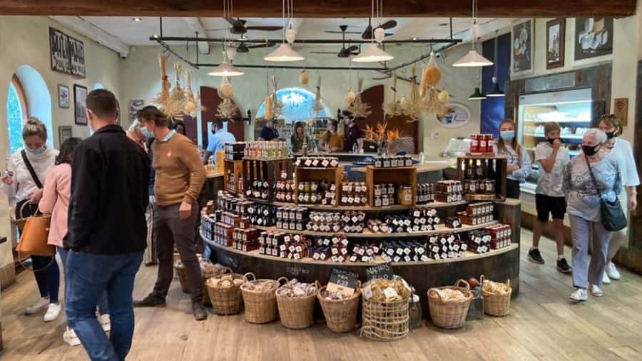 Cape Town: Stellenbosch, Franschhoek and Paarl Wine Day Trip - Key Things I’d Prioritize on This Wine Day