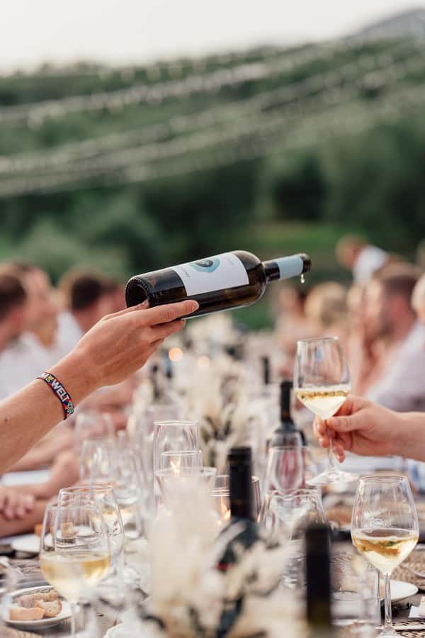Cape Town: Stellenbosch Wine Half-Day Tour - Optional Light Lunch: Not Included, But You Can Add It