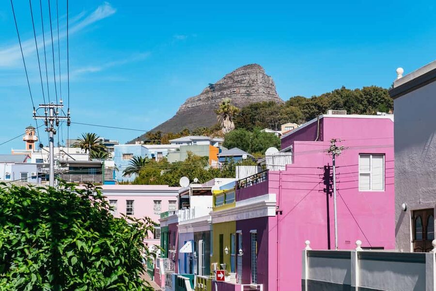 Cape Town Street Art Walking tour - Price and value for a $30 walking tour