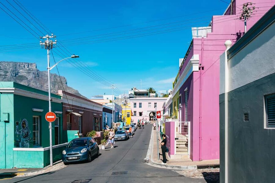 Cape Town Street Art Walking tour - Should you book this Cape Town street art walking tour?