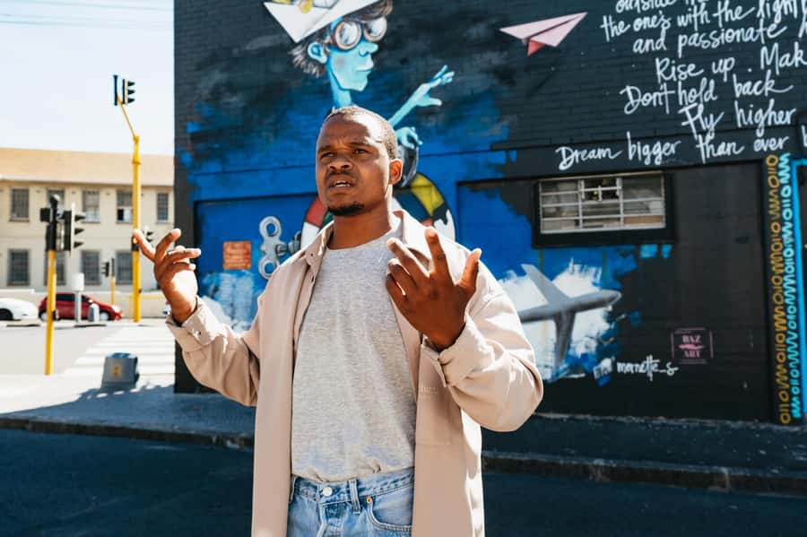 Cape Town: Street Art Walking Tour in Woodstock - Price and Value: What $37 Buys You (and What It Doesn’t)