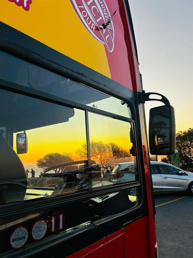 Cape Town: Sunset Bus Tour with Picnic on Signal Hill - Who This Tour Fits Best (and Who Might Want a Plan B)