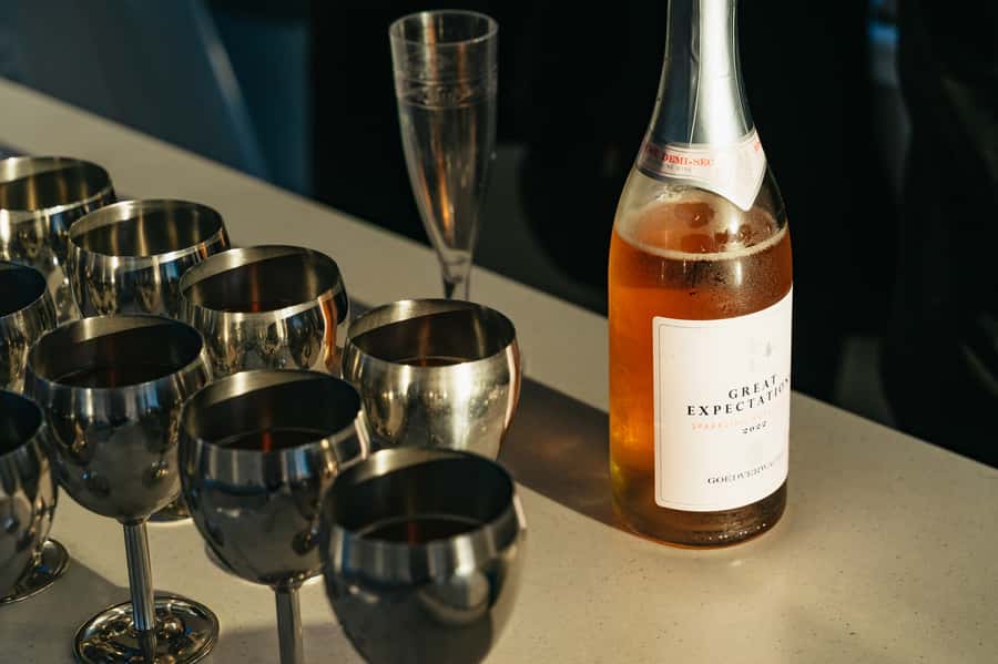 Cape Town: Sunset Champagne Cruise and 3-Course Dinner - Key Points You Should Know Before You Go