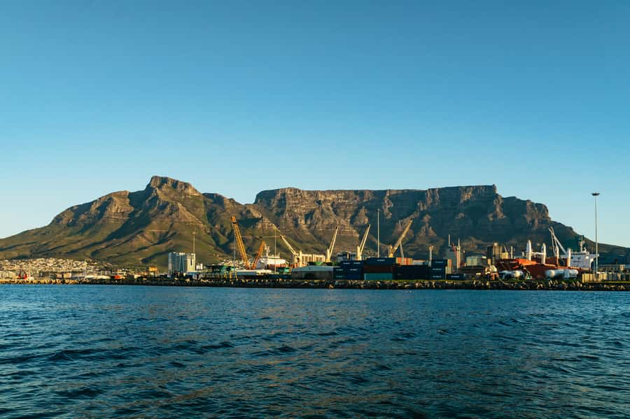 Cape Town: Sunset Champagne Cruise and 3-Course Dinner - Practical Tips So the Evening Feels Easy