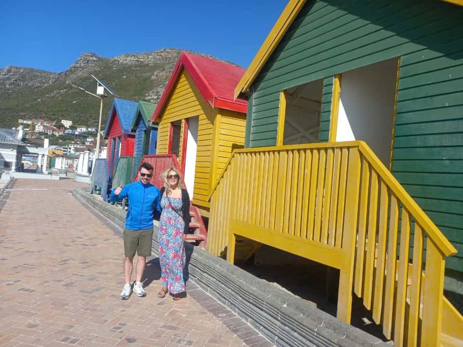 Cape Town: Sunset Penguins & Cape of Good Hope Half-Day Tour - Quick hits before you go