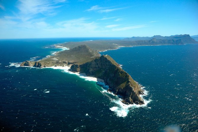 Cape Town Super Saver: Cape Point Tour plus Wine Tasting in Stellenbosch - Day 1 on the Cape Peninsula: Hout Bay, Chapman’s Peak, Cape Point, Penguins