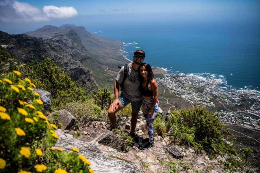 Cape Town: Table Mountain Abseil and Hike - Why this Table Mountain experience is more than a hike