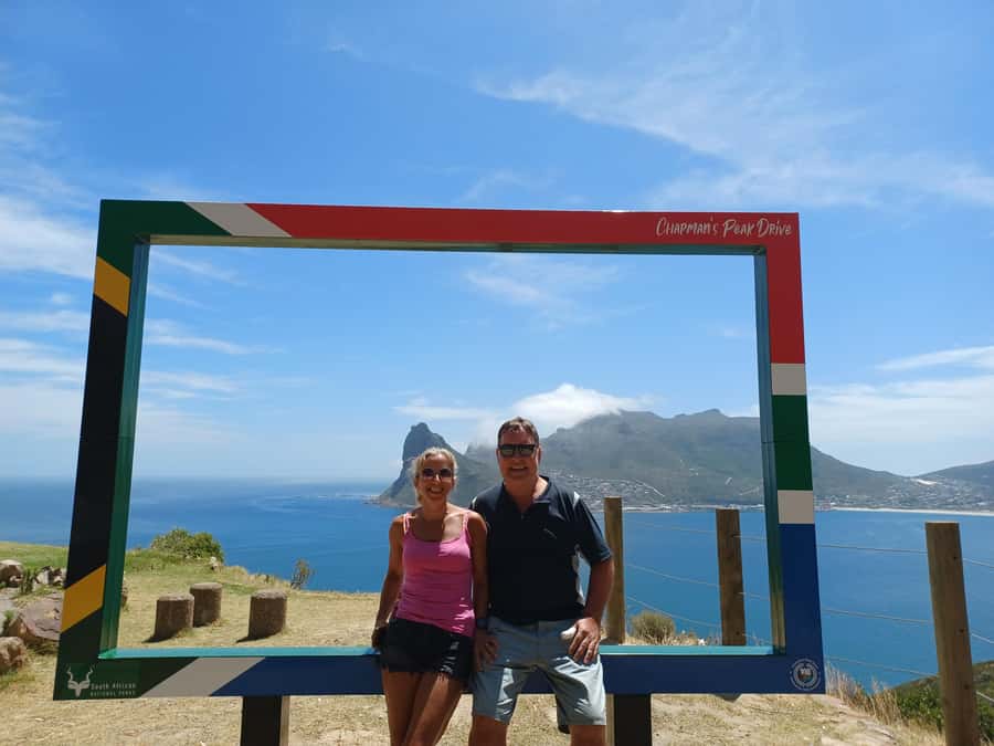 Cape Town: Table Mountain and Penguins Private Guided Tour - Key highlights at a glance