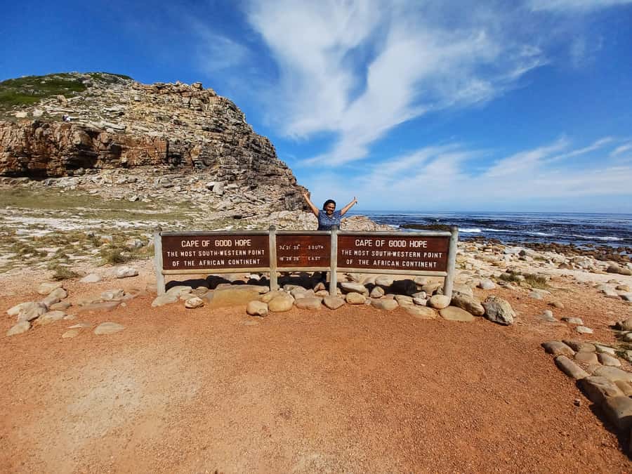 Cape Town: Table Mountain and Penguins Private Guided Tour - Noordhoek coffee and Simons Town lunch stop, with time for breaks
