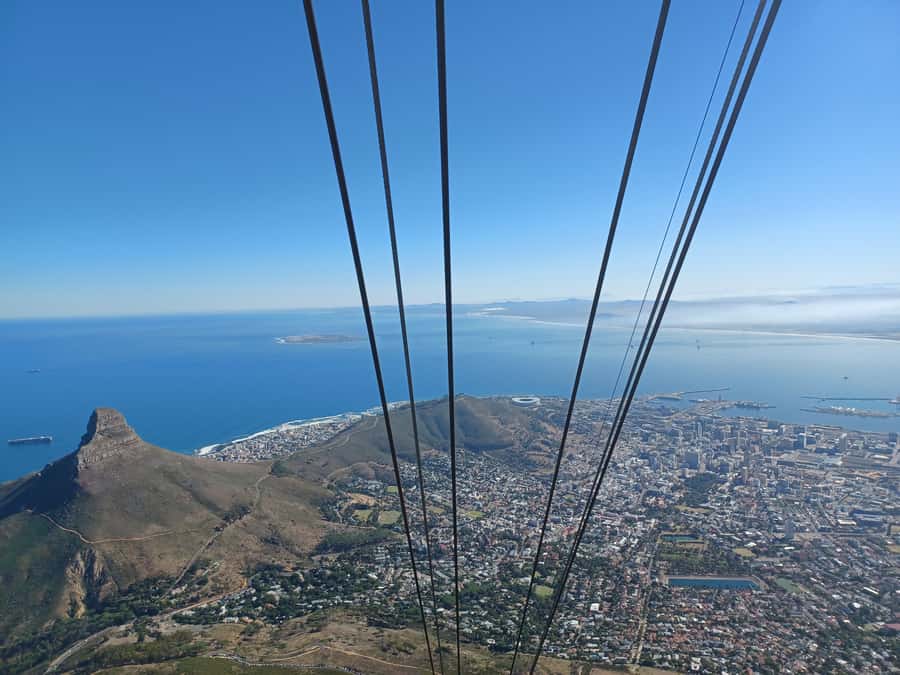 Cape Town: Table Mountain and Penguins Private Guided Tour - Should you book this Table Mountain and penguins private tour?
