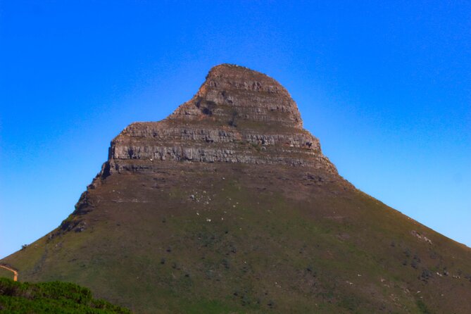 Cape Town Table Mountain and Peninsula Tour - Cape of Good Hope and Cape Point: the lighthouse views and the ocean meeting myth