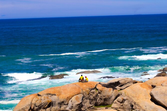 Cape Town Table Mountain and Peninsula Tour - Muizenberg Beach: surf culture and a friendly end-of-day reset