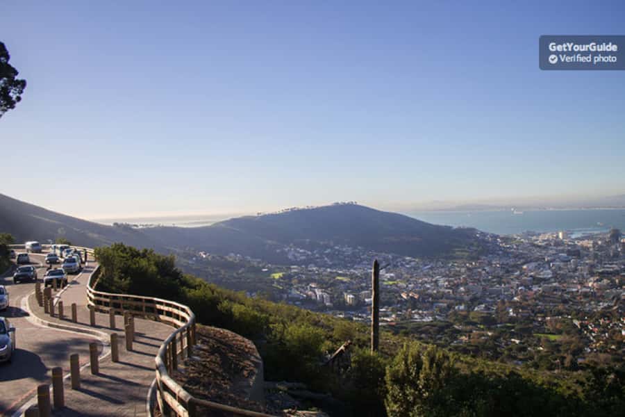 Cape Town: Table Mountain Cable Car, Hop-On Hop-Off Bus Tour - Timing Table Mountain: queues, wind, and the 14-day safety net