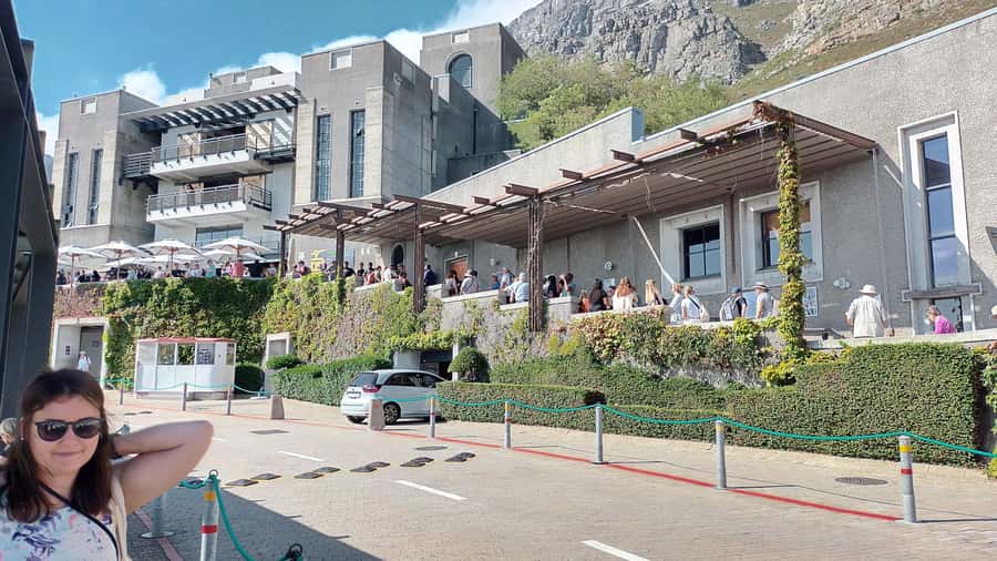 Cape Town: Table Mountain Cable Car Ticket - Price value: when $62 makes sense (and when it might not)