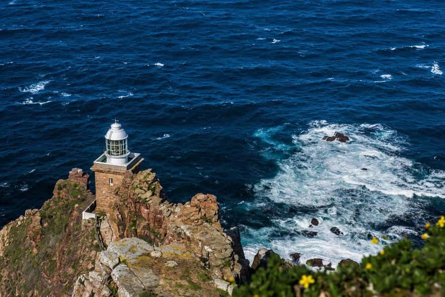 Cape Town: Table Mountain & Cape of Good Hope Full-Day Tour - Lunch, timing, and the long-day reality