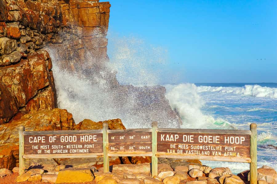 Cape Town: Table Mountain, Cape Point, and Penguins Tour - Key Things I’d Put on Your Radar
