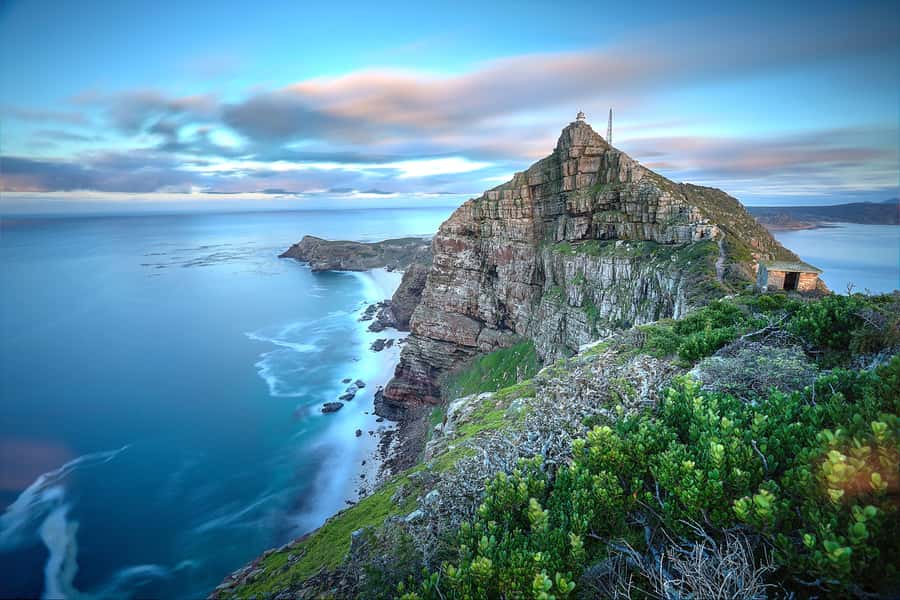 Cape Town: Table Mountain, Cape Point, and Penguins Tour - Price and What You Actually Get for $40
