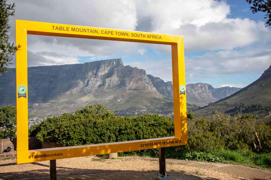 Cape Town: Table Mountain, Cape Point, and Penguins Tour - Guide Quality: Why Named Hosts Matter
