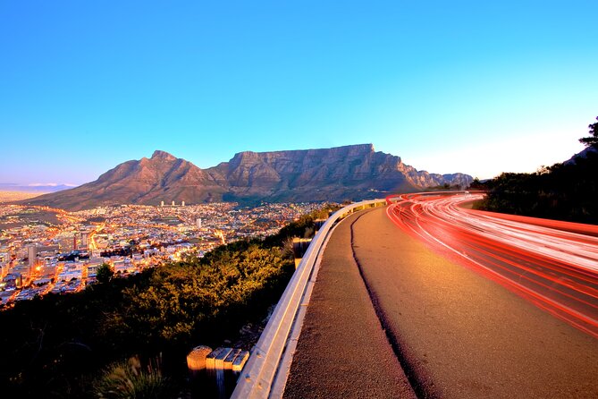 Cape Town Table Mountain Cape Point Penguins Full-Day Private Tour - Key things I’d pay attention to