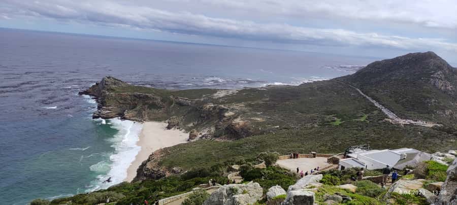 Cape Town: Table Mountain,Cape Point & Penguins Private Tour - Price and Value: What $125 Covers, and What You Pay Extra