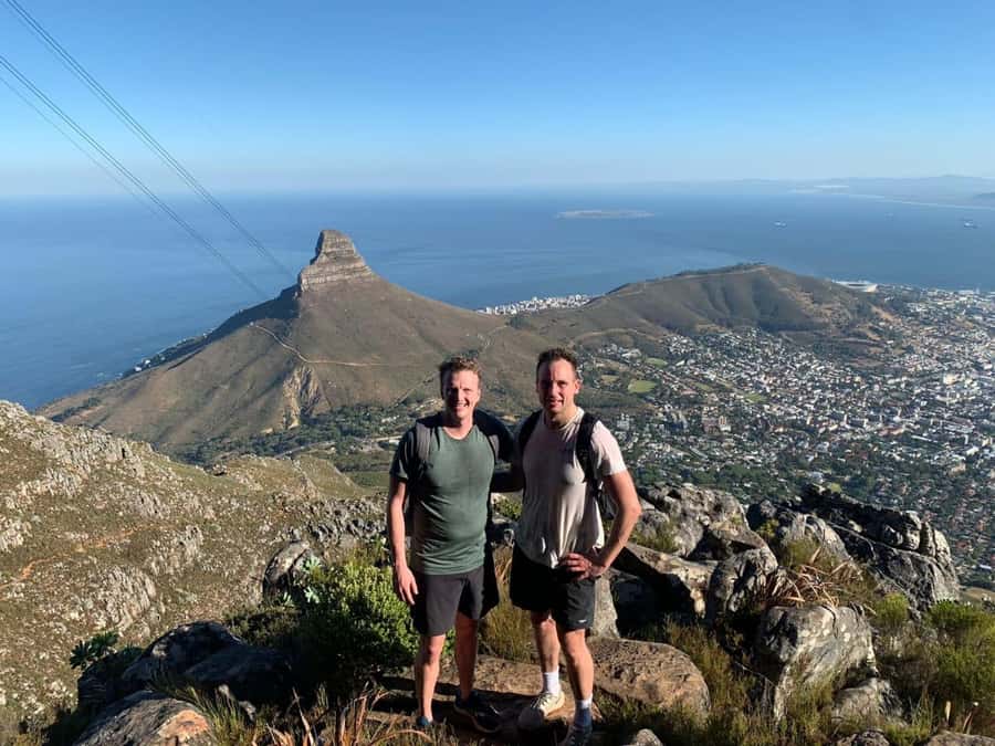 Cape Town: Table Mountain Guided Hike with Spectacular Views - Key highlights you will actually feel