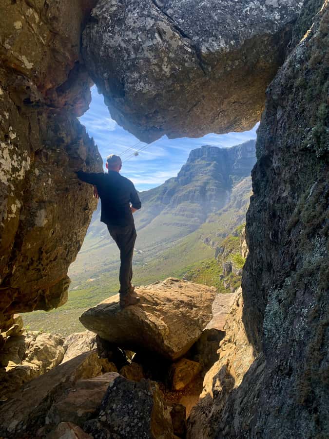 Cape Town: Table Mountain Guided Hike with Spectacular Views - Peaks with names, and the mountain’s stories you will remember
