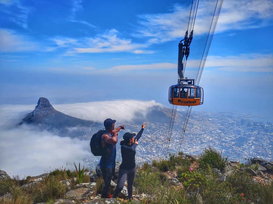 Cape Town: Table Mountain Half–Day India Venster Hike - Should you book the Cape Town India Venster half-day hike?
