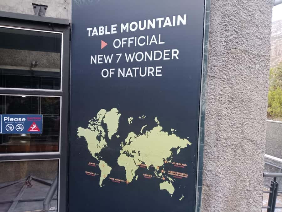 Cape Town: Table Mountain Half-Day Tour with Cable Car Ride - Key Things That Make This Tour Worth Your Time