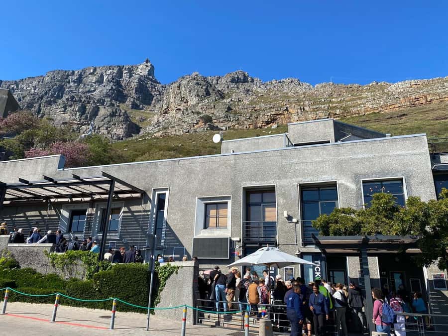 Cape Town: Table Mountain Half-Day Tour with Cable Car Ride - A Half-Day on Table Mountain That Stays Realistic