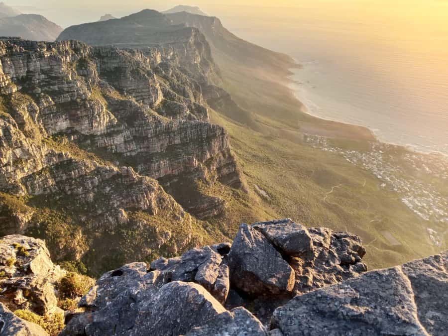 Cape Town: Table Mountain Half-Day Tour with Cable Car Ride - What the Guide Adds: History, Geology, and Indigenous Meaning